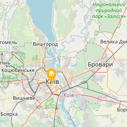 KievApartmentNow City Centre на карті